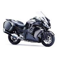 KAWASAKI GTR 1400 2013-2013